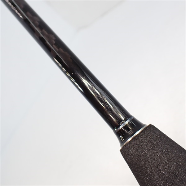 ２０オシアジガーインフィニティB65-2